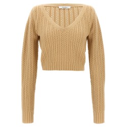 'Ifrem' sweater