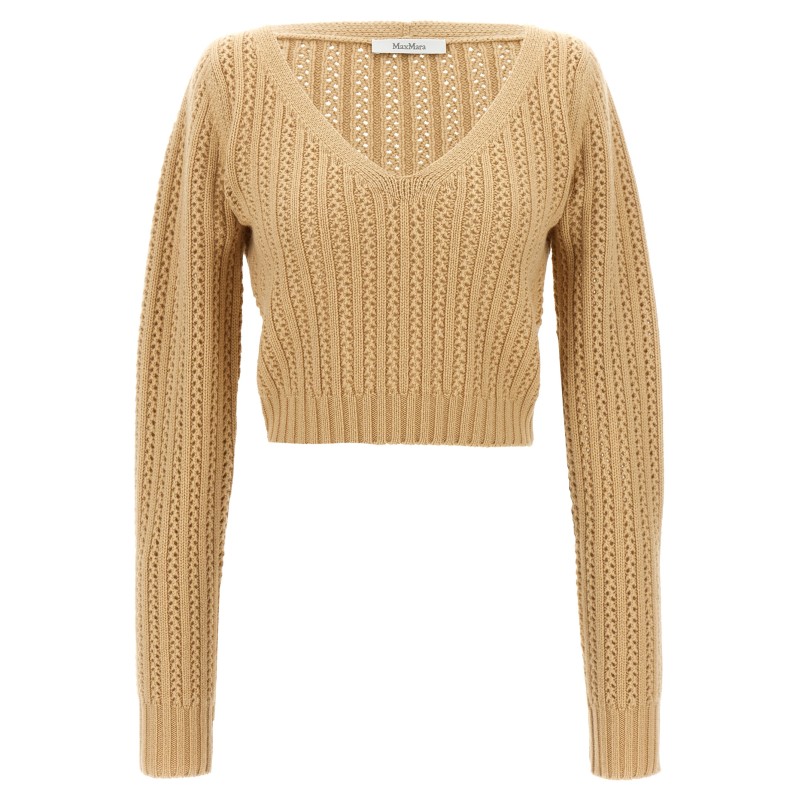 'Ifrem' sweater