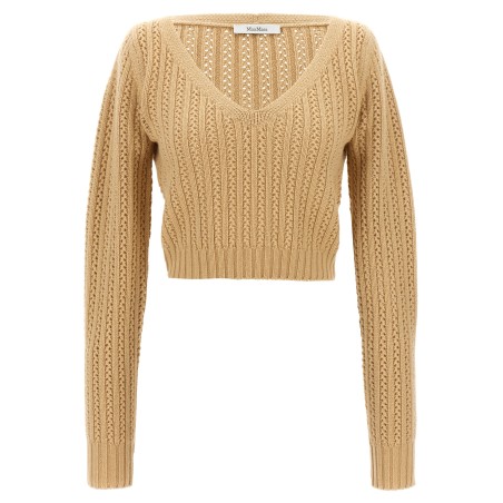 'Ifrem' sweater