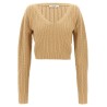 'Ifrem' sweater