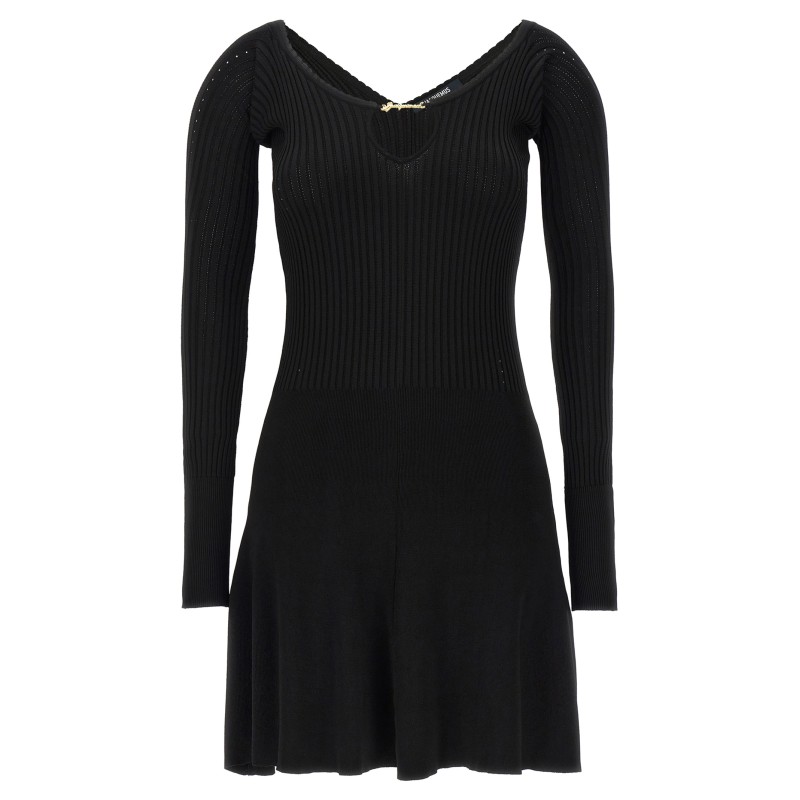 'La mini robe Pralù' dress
