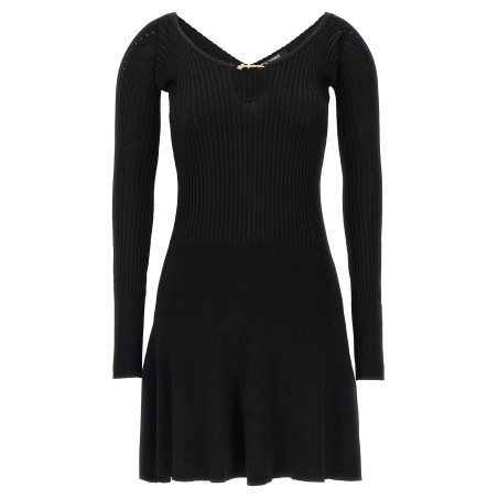 'La mini robe Pralù' dress
