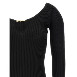 'La mini robe Pralù' dress