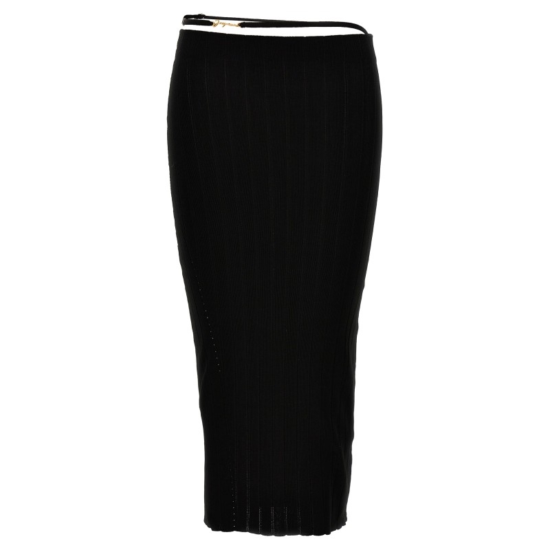 'La jupe Pralù' skirt