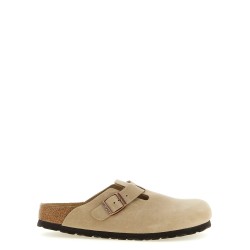 'Boston' mule