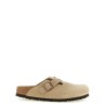 'Boston' mule
