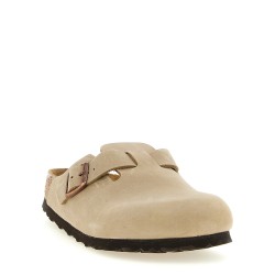 'Boston' mule