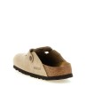 'Boston' mule