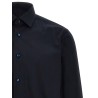 Poplin shirt
