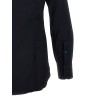 Poplin shirt
