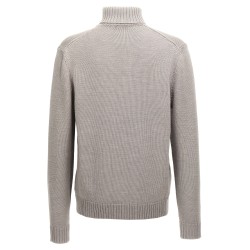Turtle-Neck Sweater