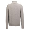 Turtle-Neck Sweater