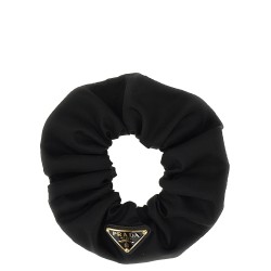 Re-Nylon hair elastic