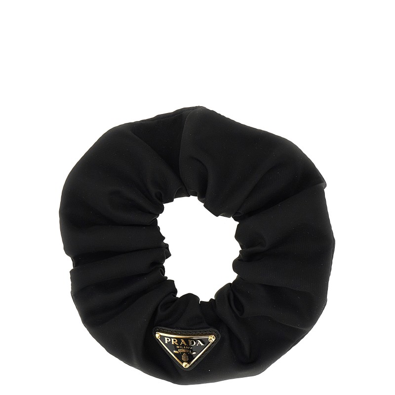 Re-Nylon hair elastic