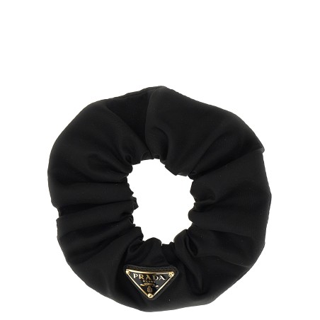 Re-Nylon hair elastic