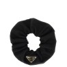 Re-Nylon hair elastic