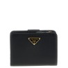 Saffiano small wallet