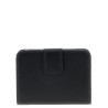 Saffiano small wallet