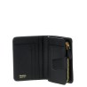 Saffiano small wallet