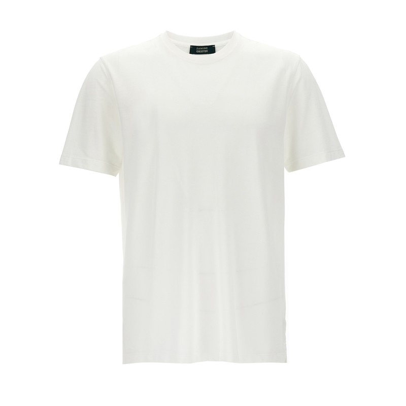 Ice cotton t-shirt
