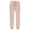Wool joggers
