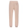Wool joggers