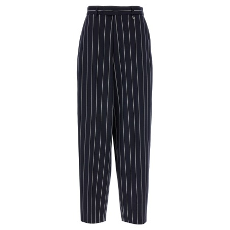 Striped pants