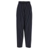 Striped pants