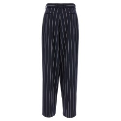 Striped pants