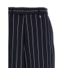 Striped pants