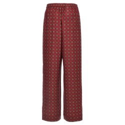 Patterned pants