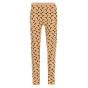 'Moon Printed' leggings