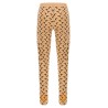 'Moon Printed' leggings