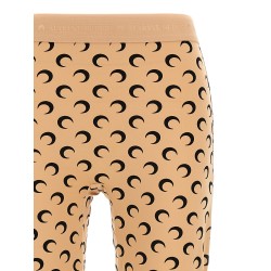 'Moon Printed' leggings