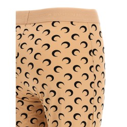 'Moon Printed' leggings