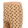 'Moon Printed' leggings