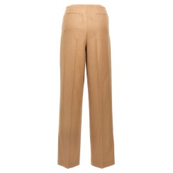 Grain de poudre pants