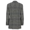 'Pied de Poule' blazer