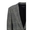 'Pied de Poule' blazer