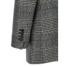 'Pied de Poule' blazer