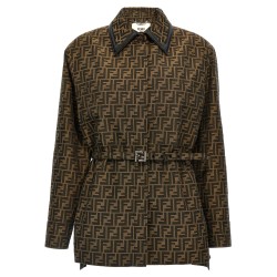 'FF' jacket