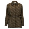 'FF' jacket