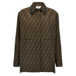 'FF' jacket