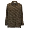 'FF' jacket