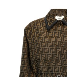 'FF' jacket