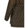 'FF' jacket