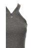 'Criss Cross 90's Mini' dress