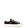 Comme des Garçons sneakers Play x Converse