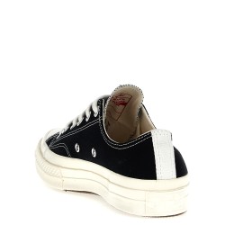 Comme des Garçons sneakers Play x Converse