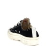 Comme des Garçons sneakers Play x Converse
